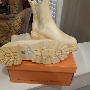 Rain Boots, Brand ASOS